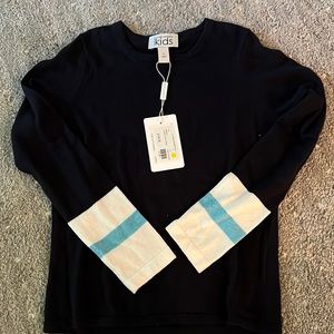 Autumn Cashmere Kids Size 10